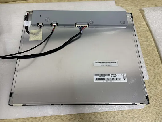LCD module